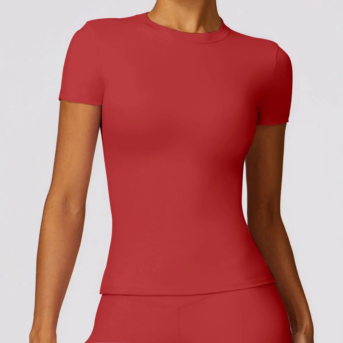 Camiseta Deportiva NCLAGEN Mujer