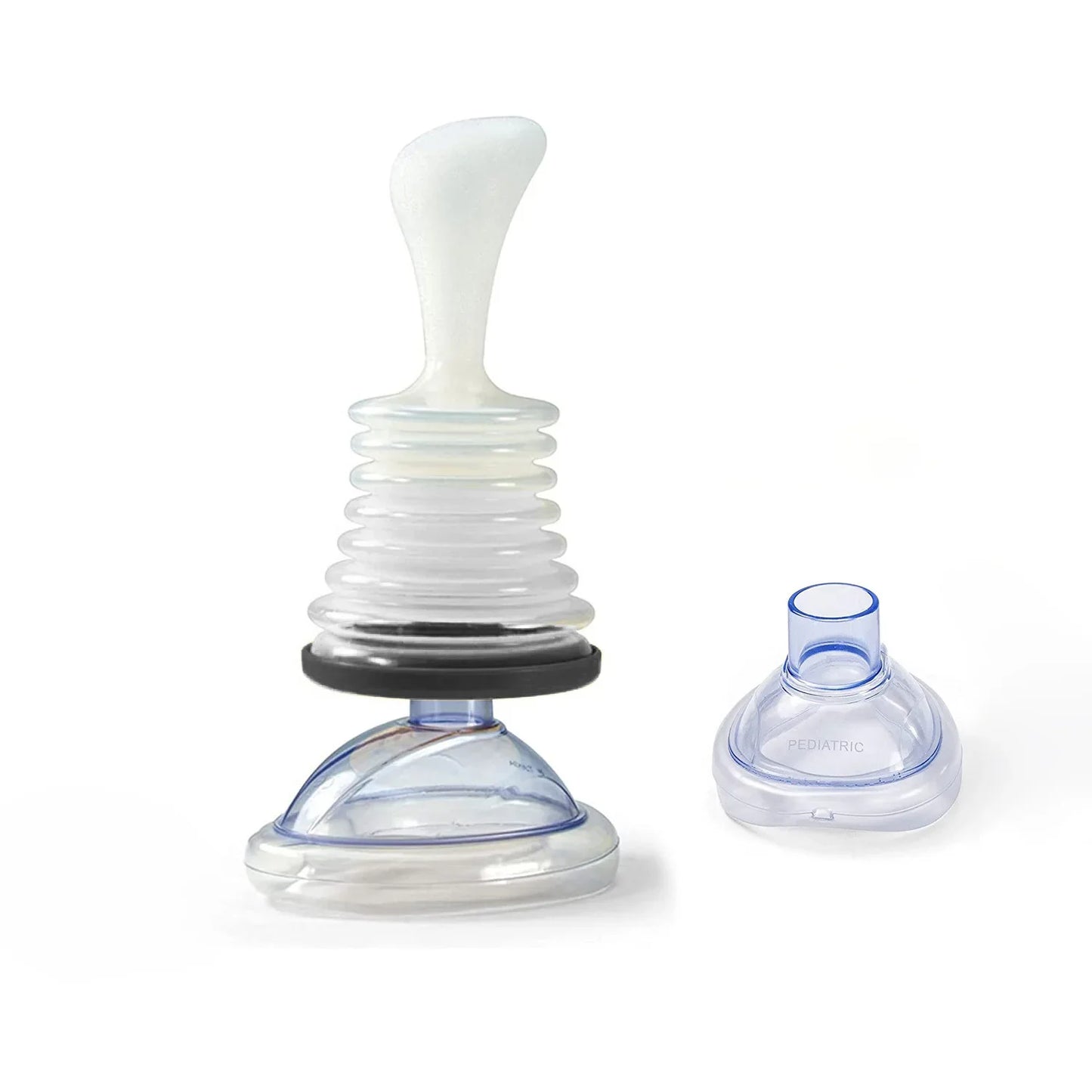Rapid Choking Rescue Kit