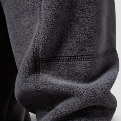 HENRY | PULL EN POLAIRE