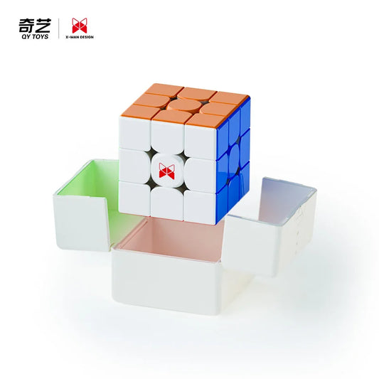 QiYi Tornado V4 Cube