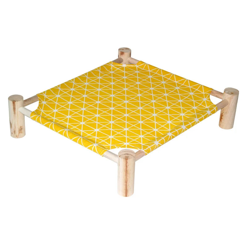 Universal Pet Hammock Bed