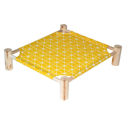 Universal Pet Hammock Bed