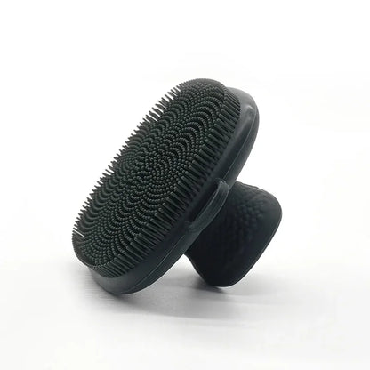 Silky Smooth Face Scrubber