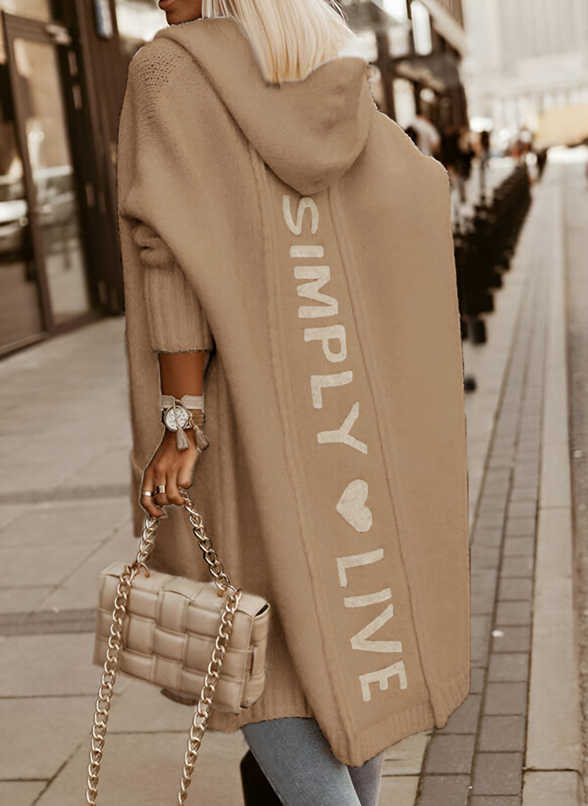 SUE | SWEAT CONFORTABLE