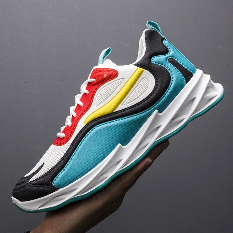 Breathable Sport Casual Shoes