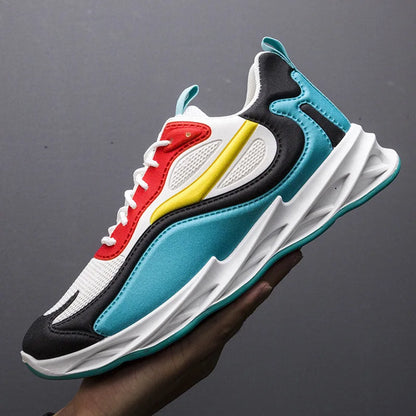Breathable Sport Casual Shoes