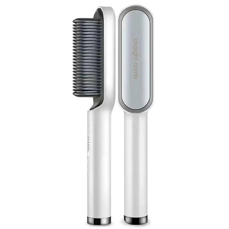 Mini Hair Straightener Comb
