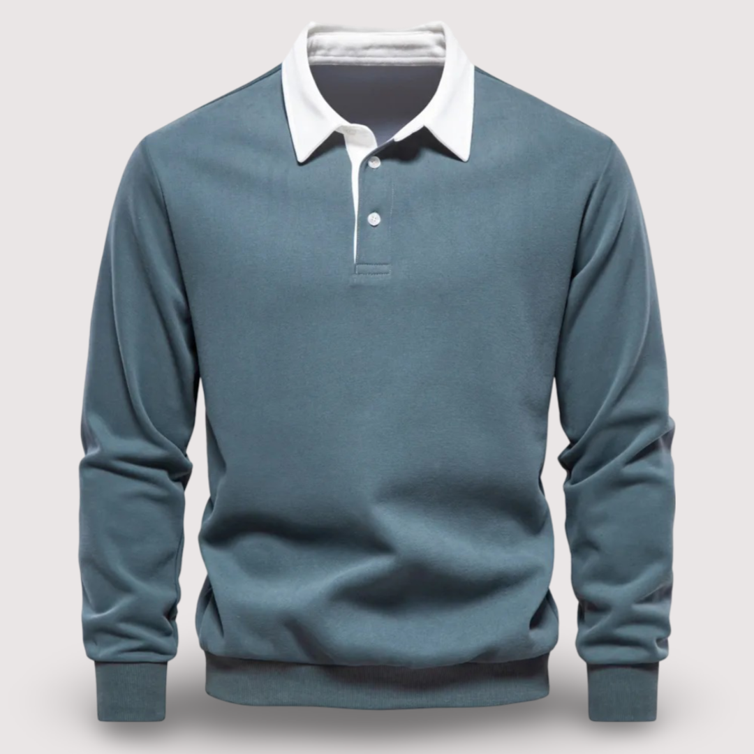 ALEX | POLO CLASSIQUE