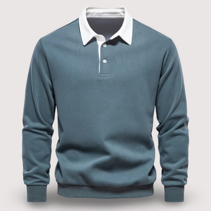ALEX | POLO CLASSIQUE