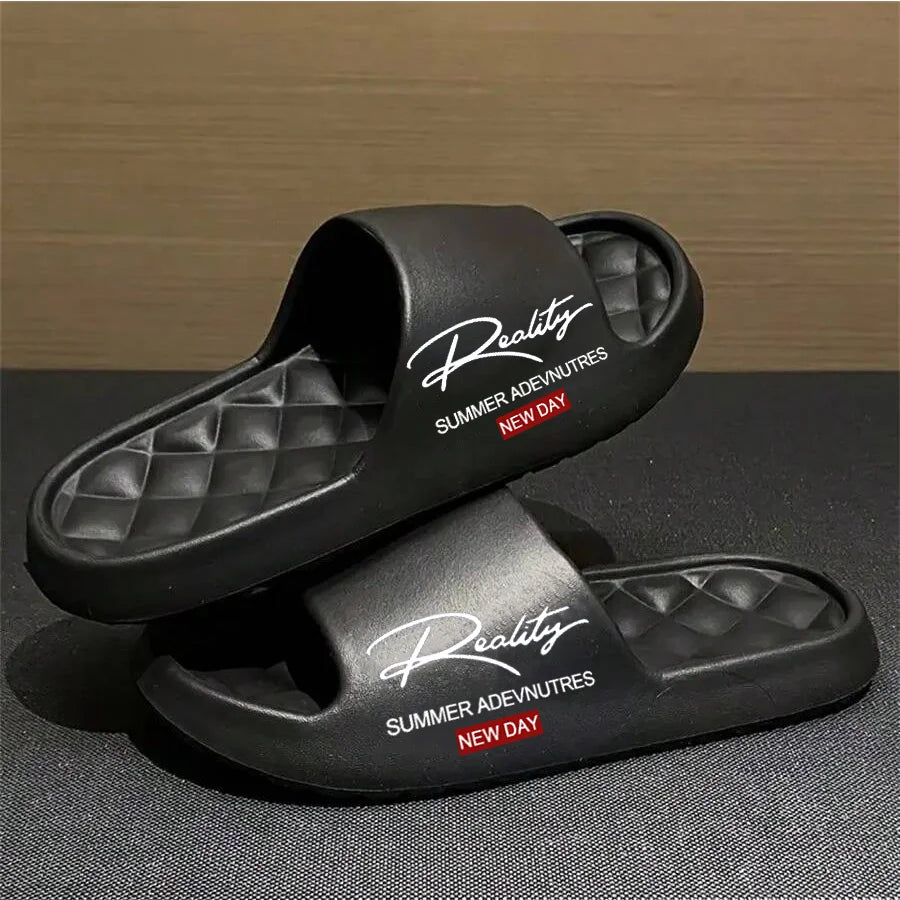 Cloud-Comfort EVA Slides