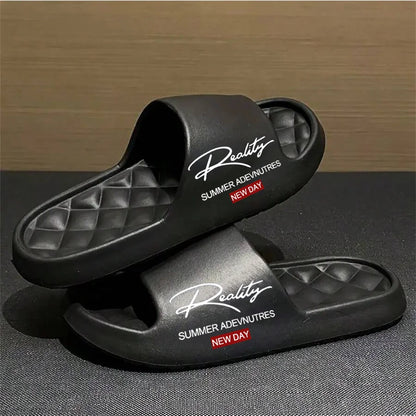 Cloud-Comfort EVA Slides