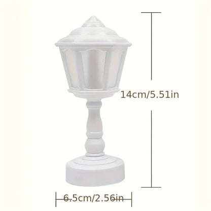 Luxyecs Table Lamp