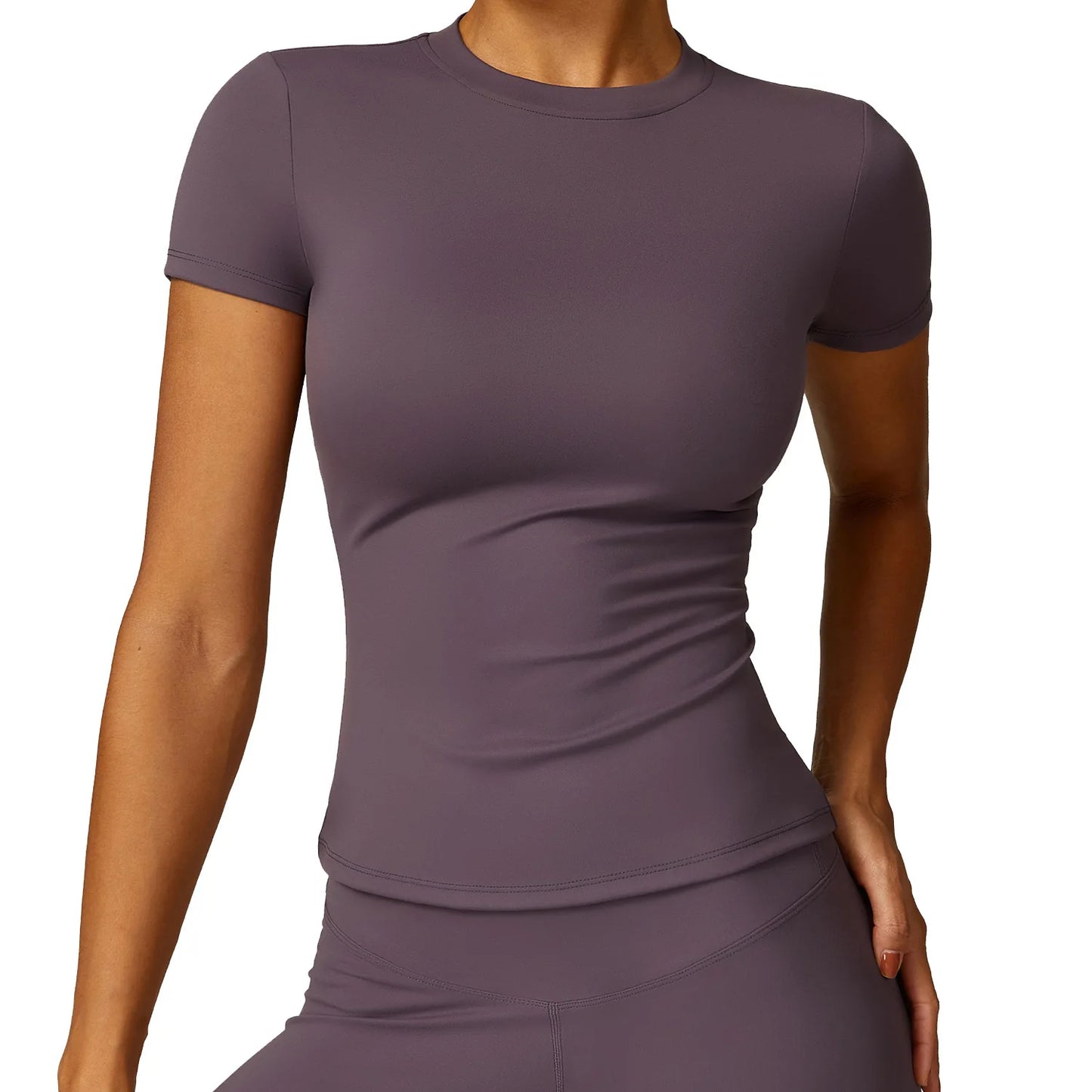 Camiseta Deportiva NCLAGEN Mujer