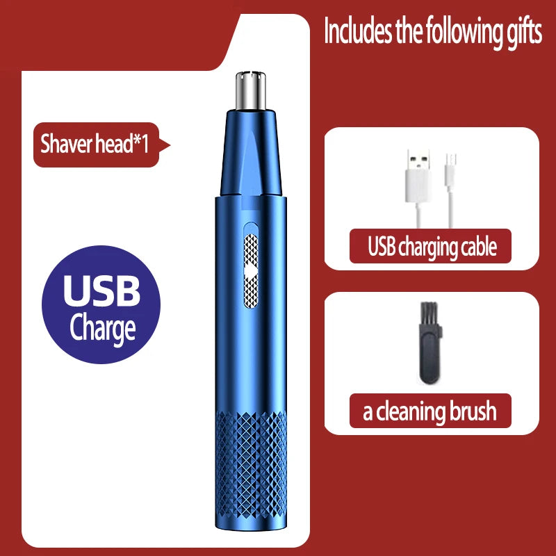 Nose Hair Trimmer