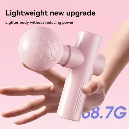 Mini Muscle Relief Gun