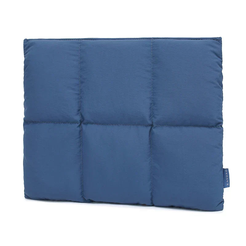 Ziva - Elegante Puff Laptop Sleeve