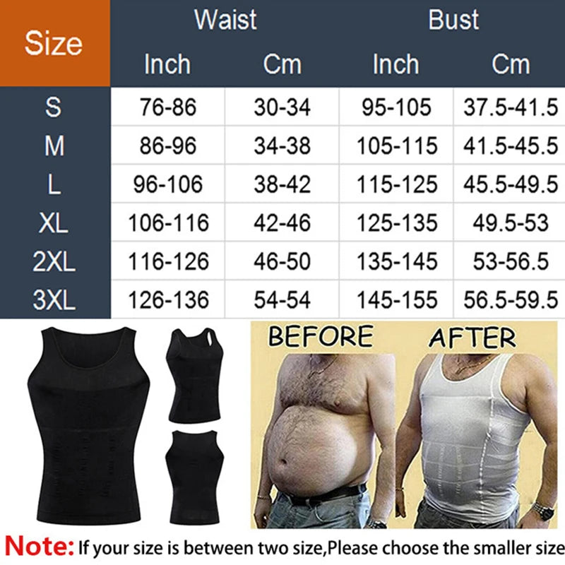 Instant Confidence Vest