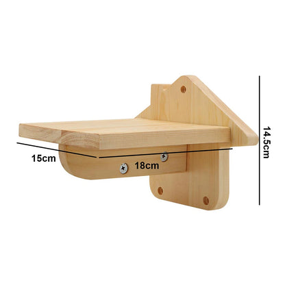 Cat Wall Mounted Furniture