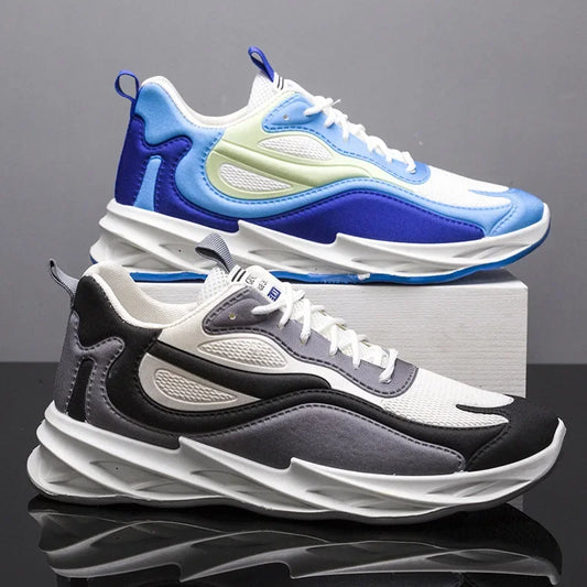 Breathable Sport Casual Shoes