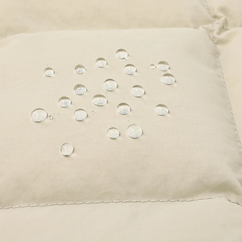 Ziva - Elegante Puff Laptop Sleeve