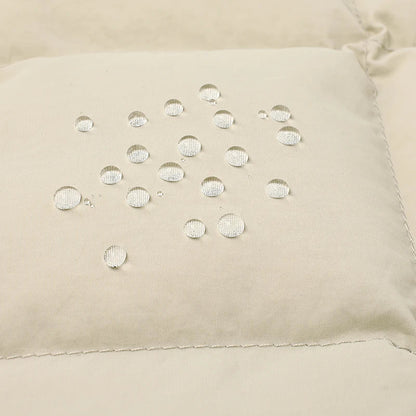 Ziva - Elegante Puff Laptop Sleeve