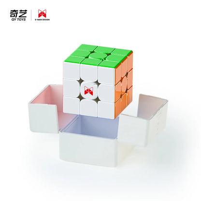 QiYi Tornado V4 Cube