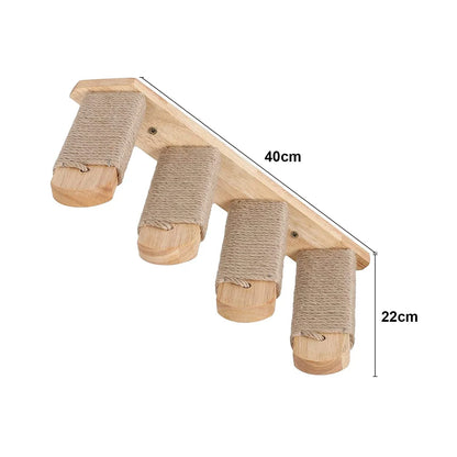Cat Wall Mounted Furniture