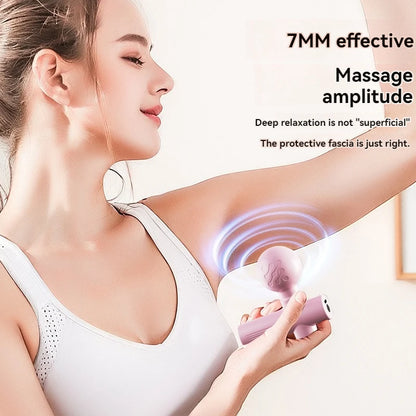 Mini Muscle Relief Gun