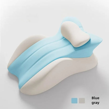 Lying Pillow Prone Pillow Bed Pillow Wonder Multi-functional Lying Pillow Comfortable Breathable And Bouncy