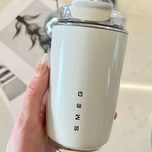 Premium Insulated Travel Tumbler