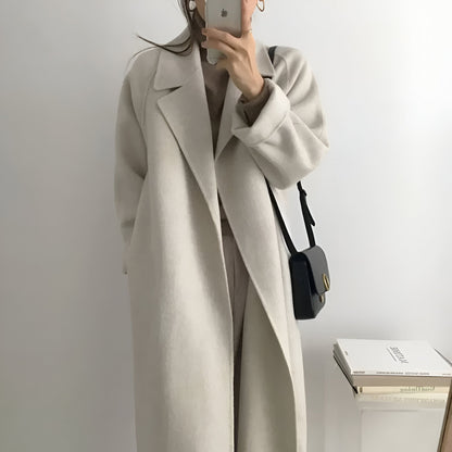 ISABELLA | MANTEL JACKET