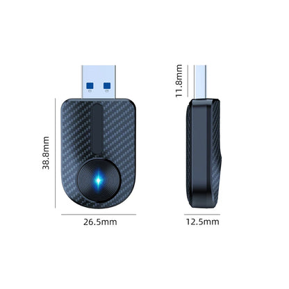 Wireless Car Adapter