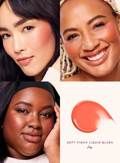 Rare Beauty Liquid Blush