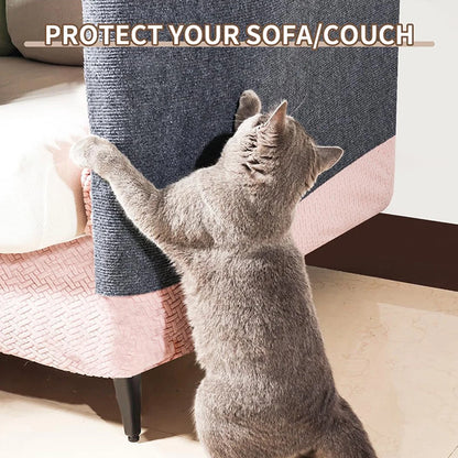 Cat Scratch Protection Mat