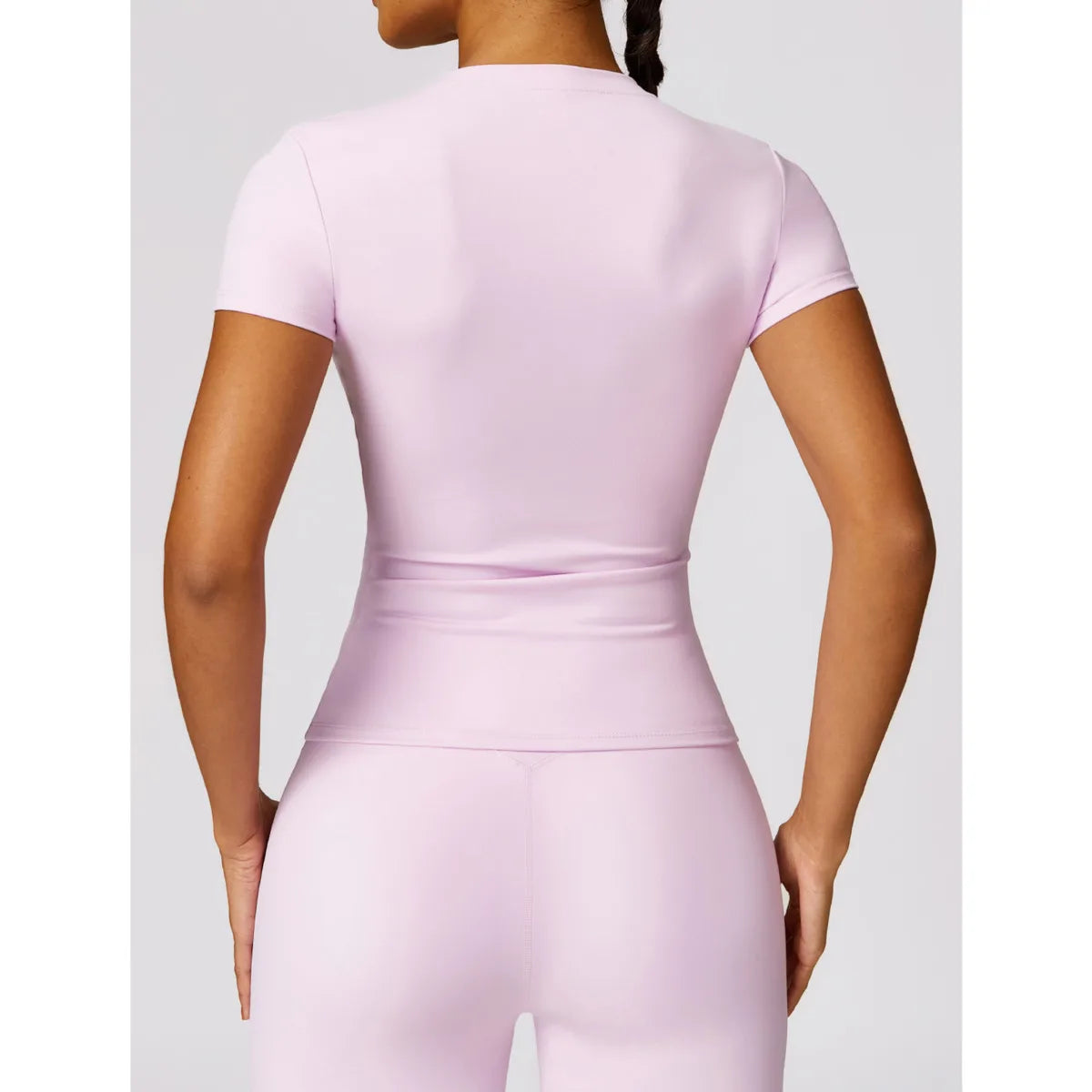 Camiseta Deportiva NCLAGEN Mujer