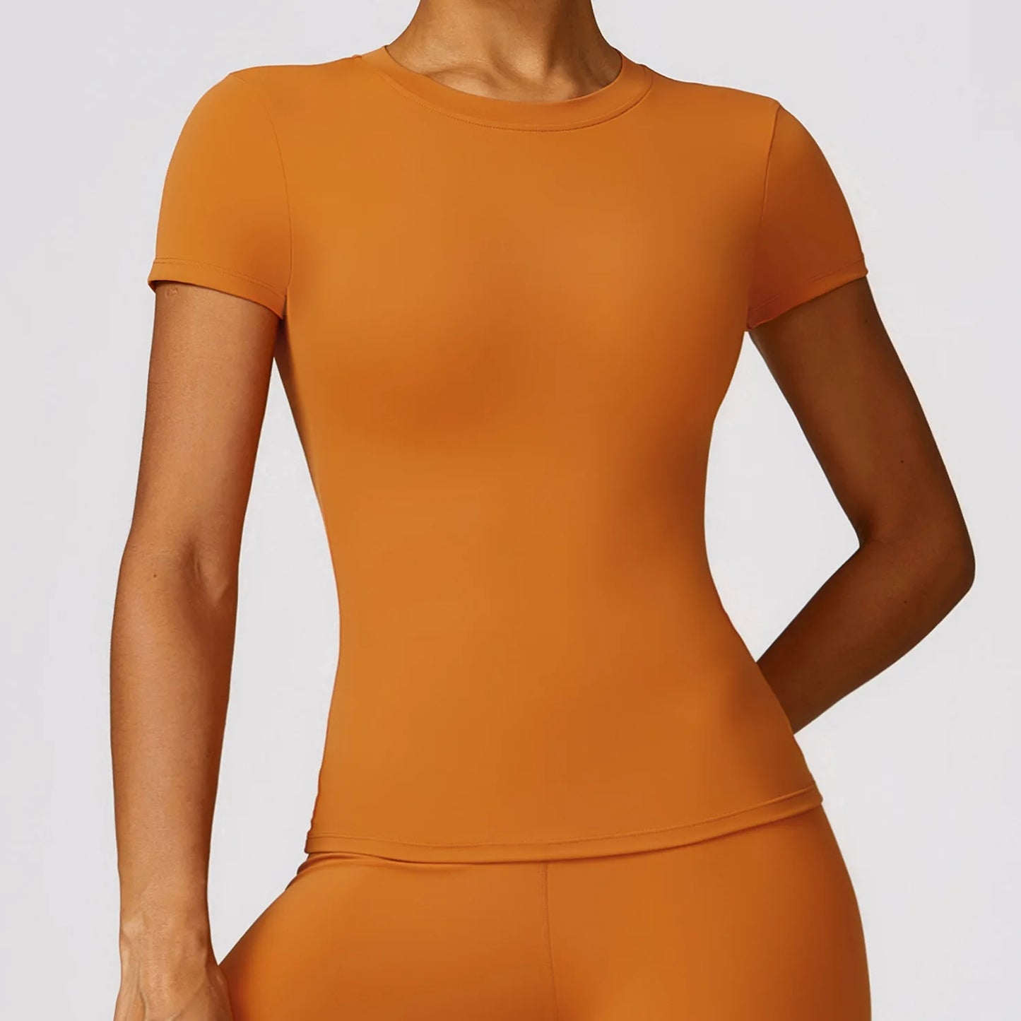 Camiseta Deportiva NCLAGEN Mujer