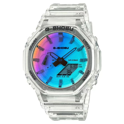 Digital Sport LED Watch