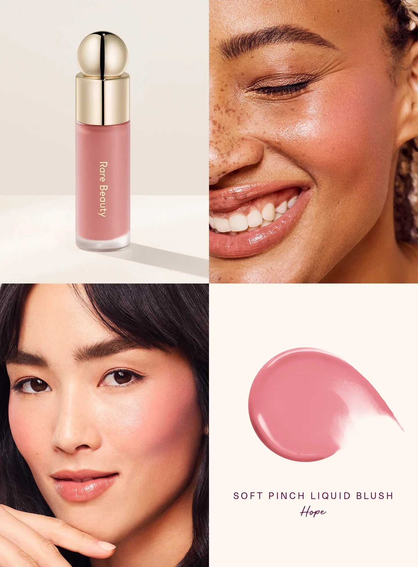 Rare Beauty Liquid Blush