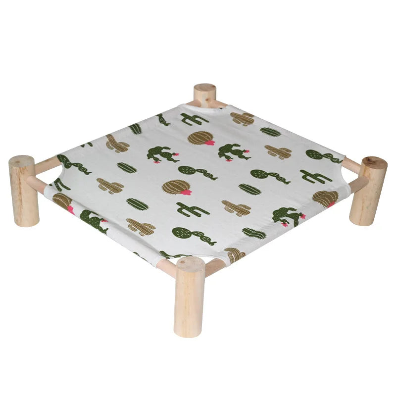 Universal Pet Hammock Bed