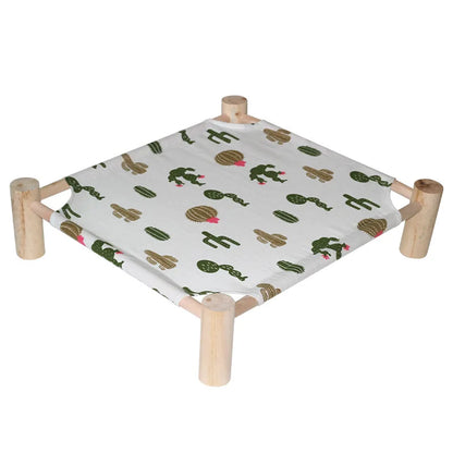 Universal Pet Hammock Bed