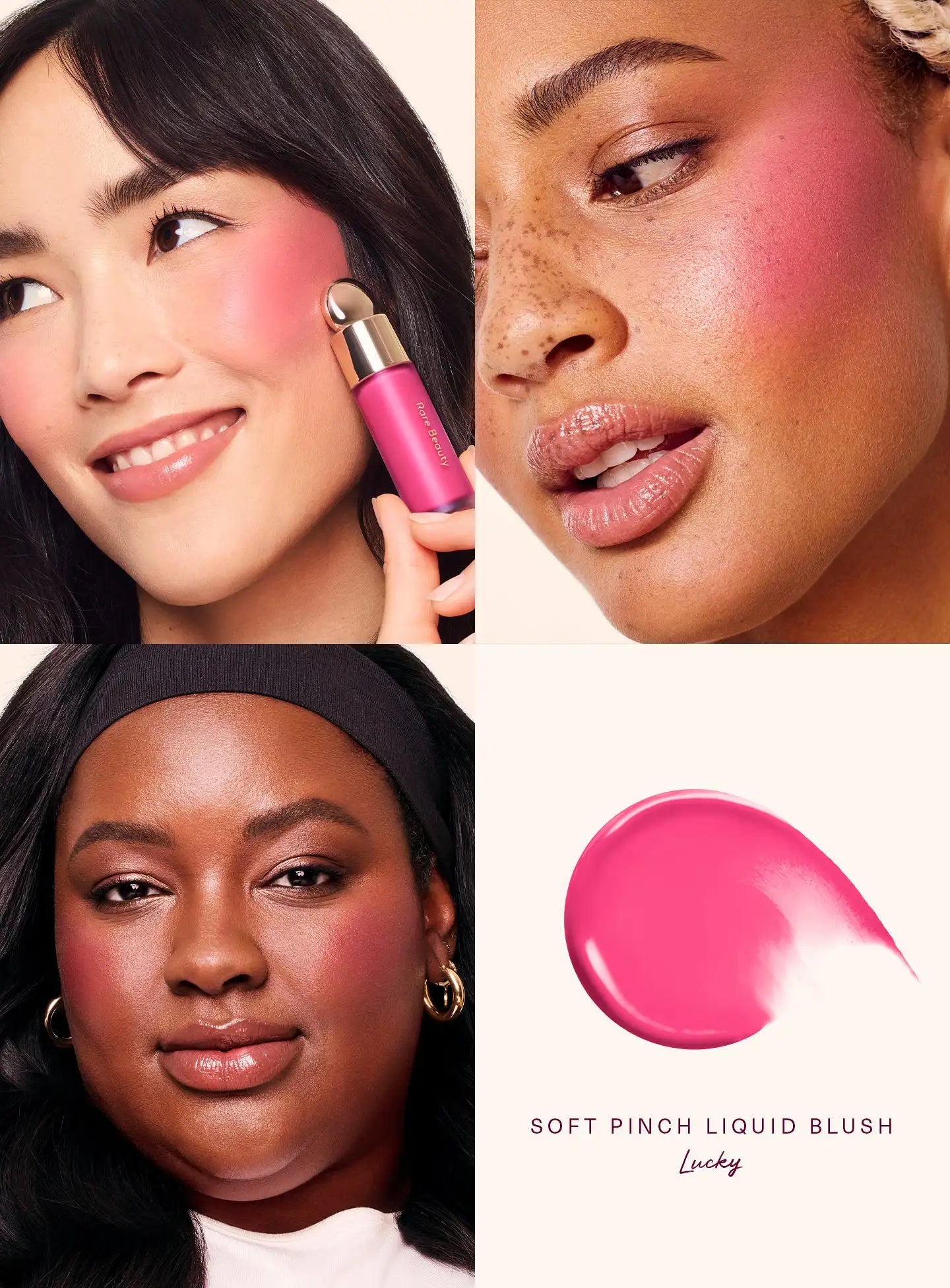 Rare Beauty Liquid Blush