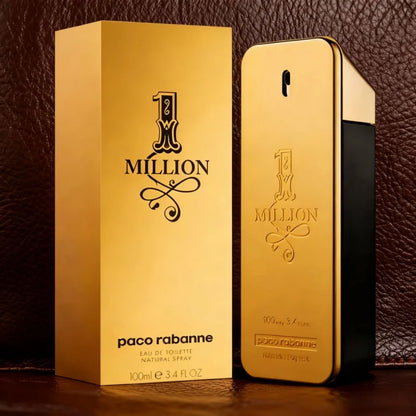 1 Million Eau De Toilette