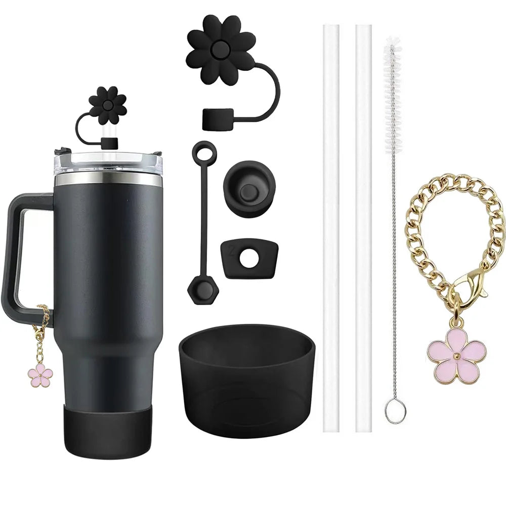 Stanley Cup Accessories Set