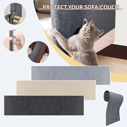 Cat Scratch Protection Mat