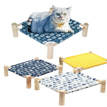Universal Pet Hammock Bed