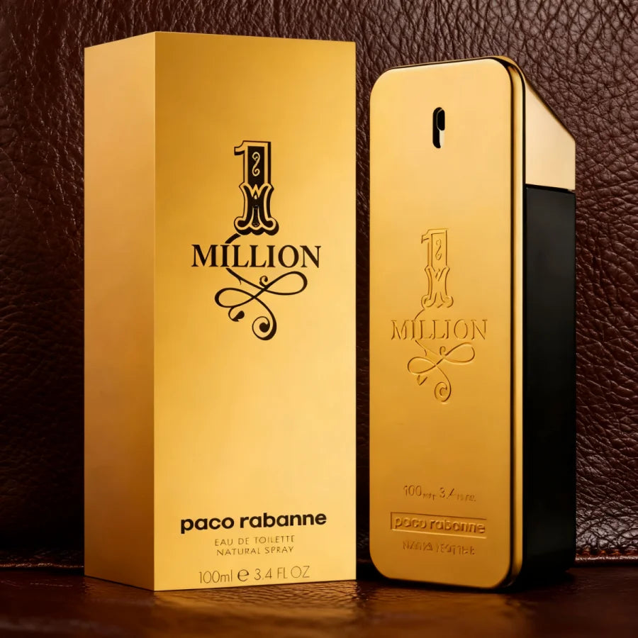 1 Million Eau De Toilette