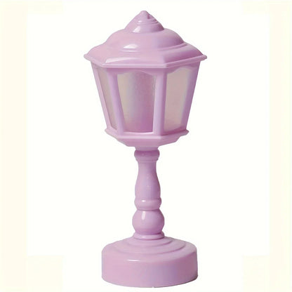 Luxyecs Table Lamp