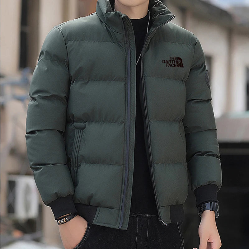Premium Winter Parka Coat