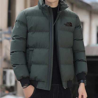 Premium Winter Parka Coat