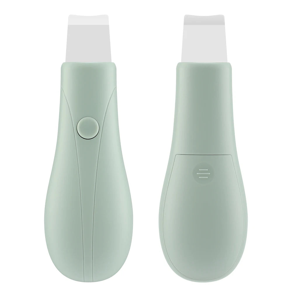 Deep Clean Facial Scrubber